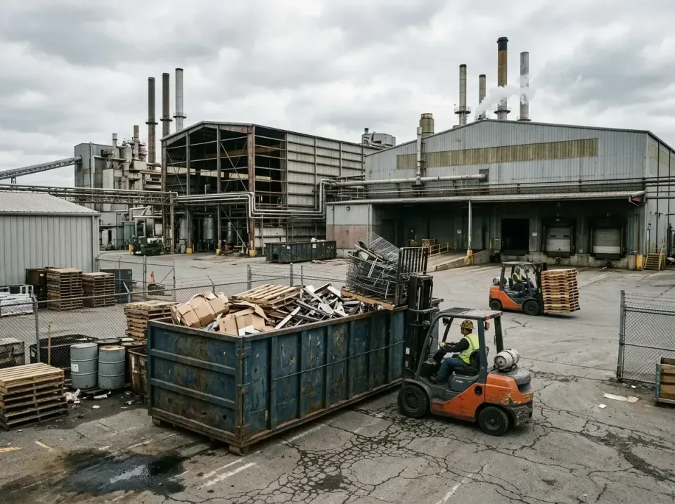industrial-factory-scrap-conta-003 — frequently asked questions, Cheap Roll-off Dumpster Rentals in Waverly, NE